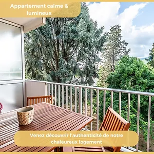 Chez Lisa I T3 I Annemasse